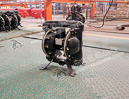 BQG350-0.2气动隔膜泵