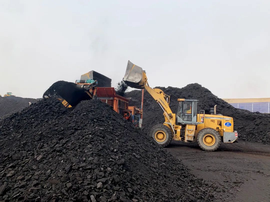 四季度国内煤炭将增产5500万吨